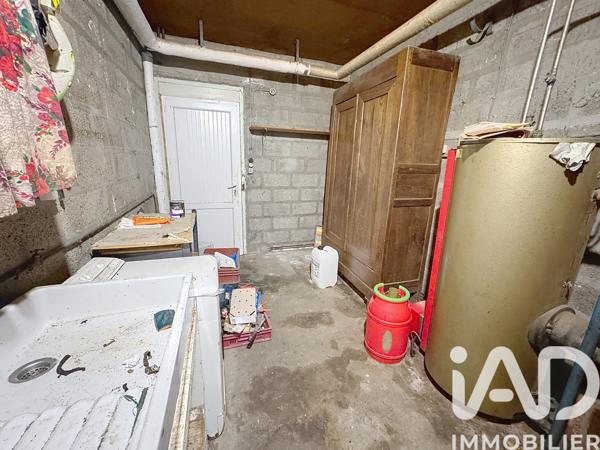 Maison à vendre 7 pièces 83 m² Saint-Brieuc