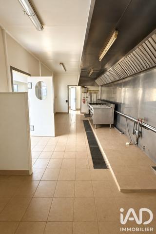 Bureaux à vendre 385 m² Châteaubourg