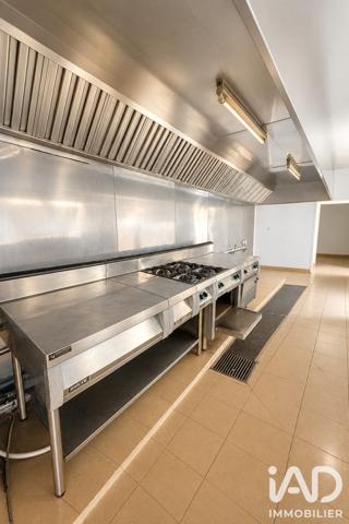Bureaux à vendre 385 m² Châteaubourg