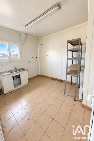 Bureaux à vendre 385 m² Châteaubourg