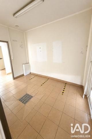 Bureaux à vendre 385 m² Châteaubourg