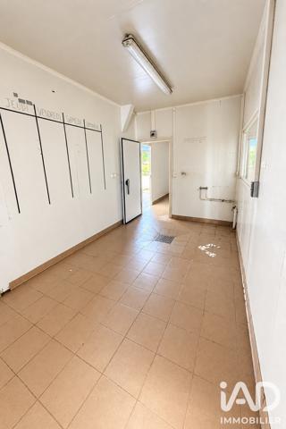 Bureaux à vendre 385 m² Châteaubourg