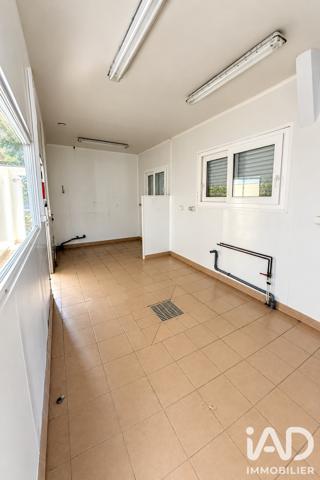 Bureaux à vendre 385 m² Châteaubourg