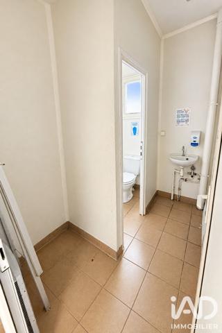 Bureaux à vendre 385 m² Châteaubourg