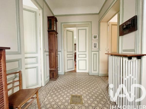 Maison à vendre 10 pièces 309 m² Compiègne