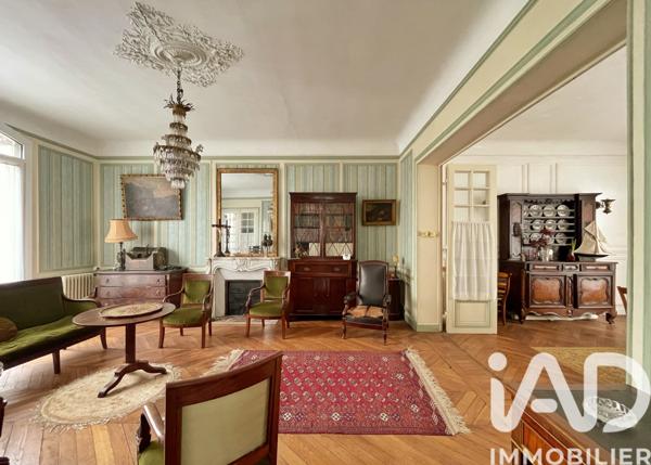 Maison à vendre 10 pièces 309 m² Compiègne