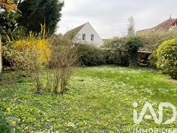 Maison à vendre 10 pièces 309 m² Compiègne