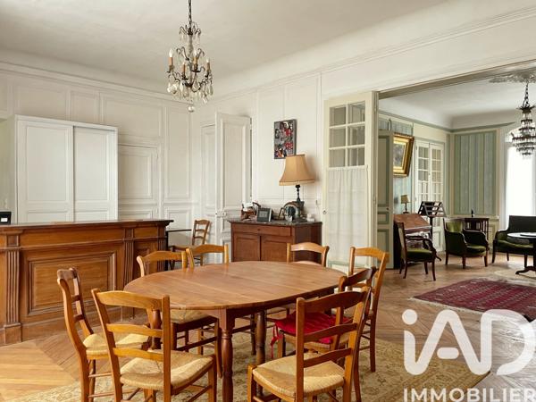Maison à vendre 10 pièces 309 m² Compiègne