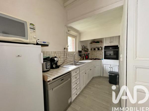 Maison à vendre 10 pièces 309 m² Compiègne