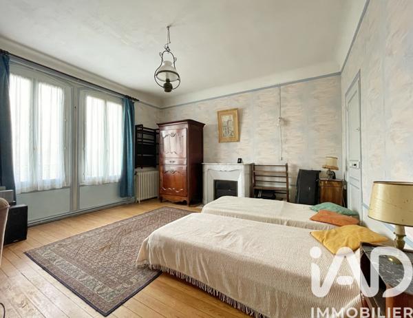 Maison à vendre 10 pièces 309 m² Compiègne