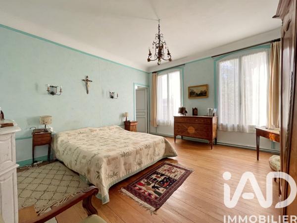 Maison à vendre 10 pièces 309 m² Compiègne