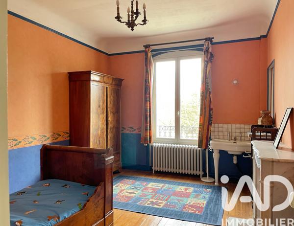 Maison à vendre 10 pièces 309 m² Compiègne