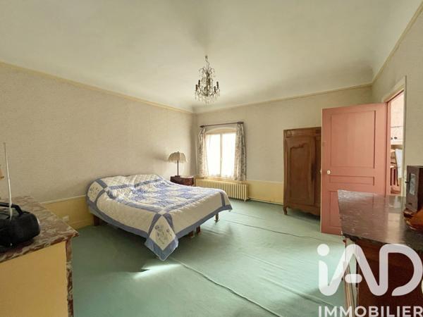 Maison à vendre 10 pièces 309 m² Compiègne