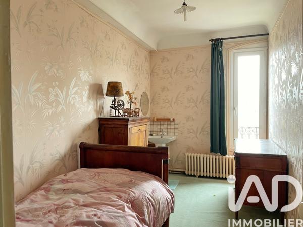 Maison à vendre 10 pièces 309 m² Compiègne