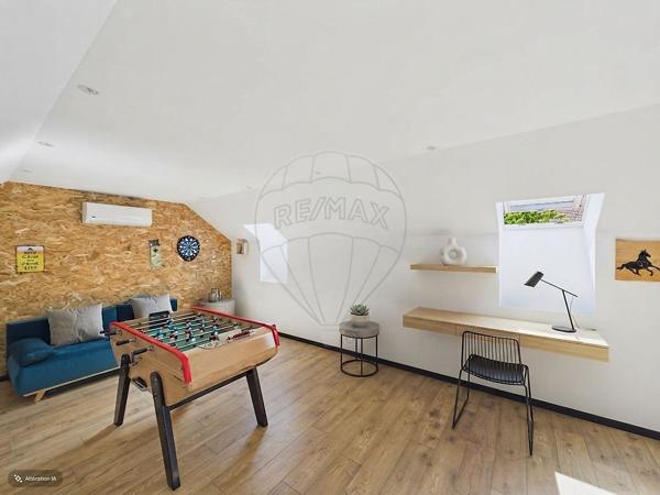 Maison 4 chambre(s) à vendre - Verdun, Meuse - 55