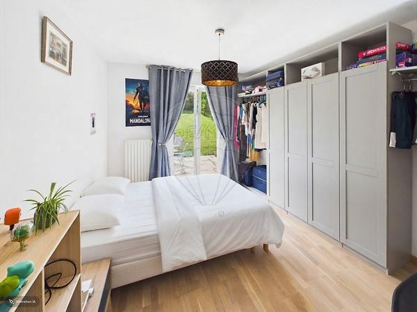 Maison 4 chambre(s) à vendre - Verdun, Meuse - 55
