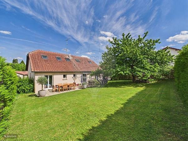 Maison 4 chambre(s) à vendre - Verdun, Meuse - 55