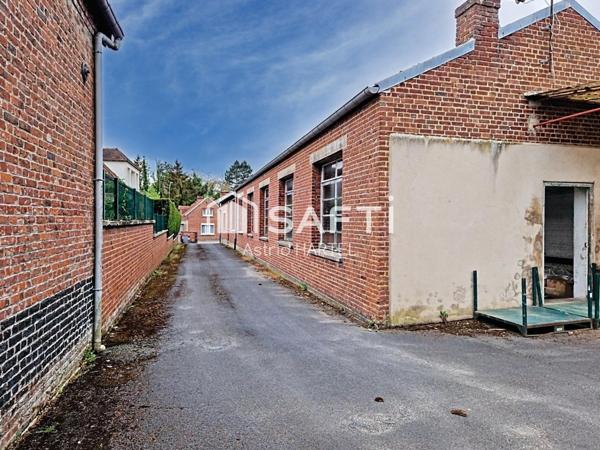 atelier AVEC POSSIBILITE? D’HABITATION