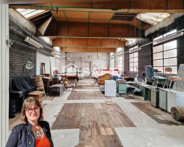 atelier AVEC POSSIBILITE? D’HABITATION