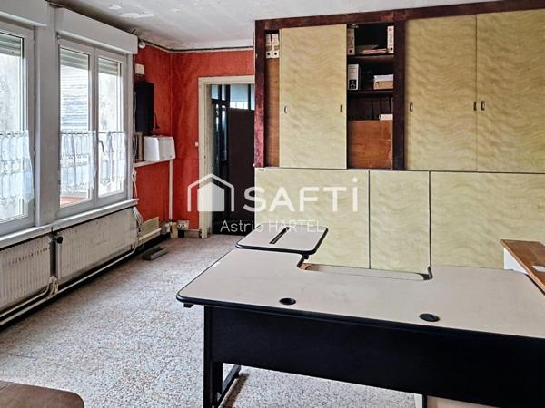 atelier AVEC POSSIBILITE? D’HABITATION