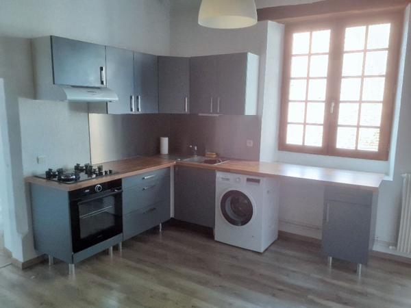 APPT T4 - ST DYE SUR LOIRE