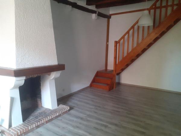 APPT T4 - ST DYE SUR LOIRE