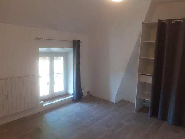 APPT T4 - ST DYE SUR LOIRE