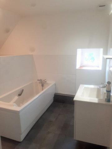 APPT T4 - ST DYE SUR LOIRE