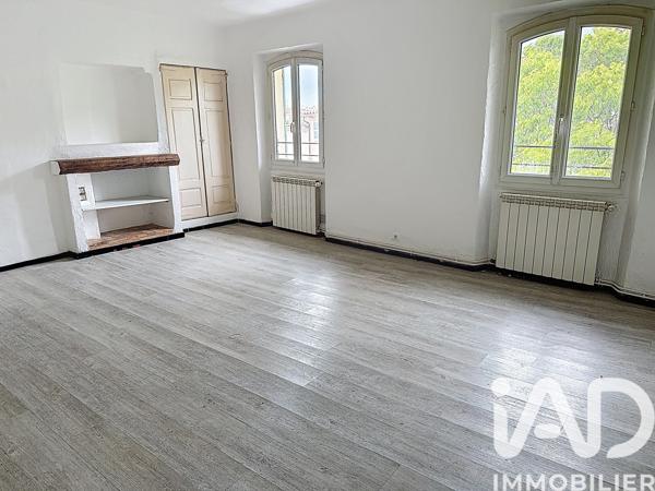 Appartement à vendre 2 pièces 58,7 m² La Valette-du-Var