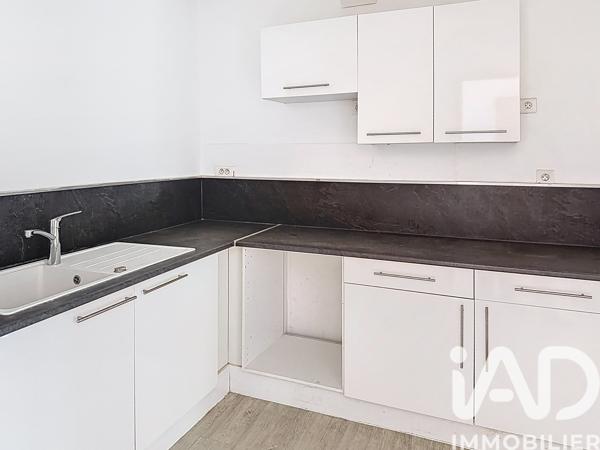 Appartement à vendre 2 pièces 58,7 m² La Valette-du-Var