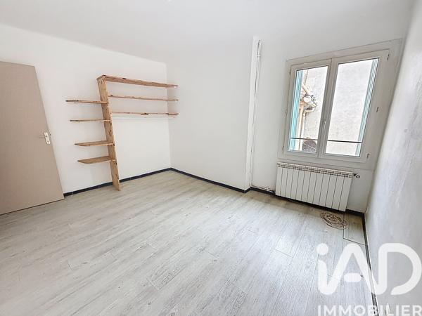 Appartement à vendre 2 pièces 58,7 m² La Valette-du-Var