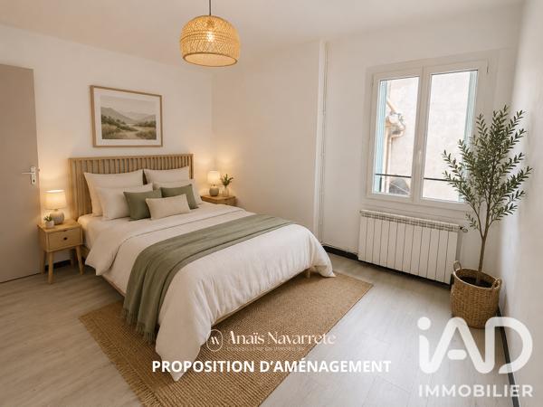 Appartement à vendre 2 pièces 58,7 m² La Valette-du-Var