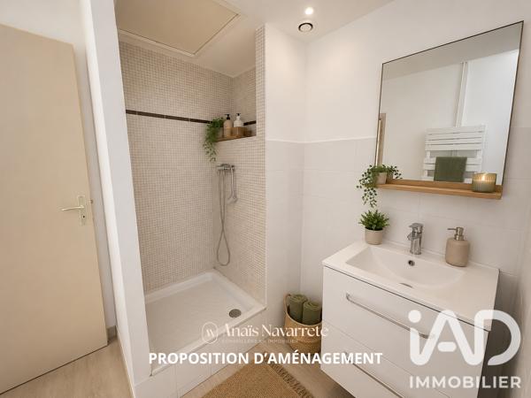 Appartement à vendre 2 pièces 58,7 m² La Valette-du-Var