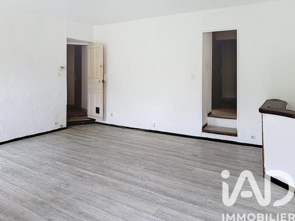 Appartement à vendre 2 pièces 58,7 m² La Valette-du-Var