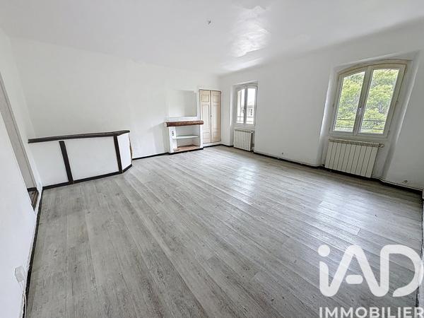 Appartement à vendre 2 pièces 58,7 m² La Valette-du-Var