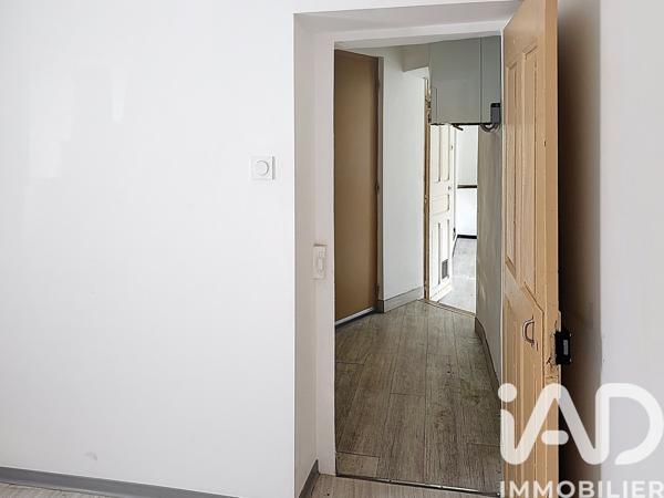 Appartement à vendre 2 pièces 58,7 m² La Valette-du-Var
