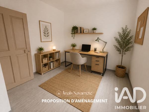 Appartement à vendre 2 pièces 58,7 m² La Valette-du-Var