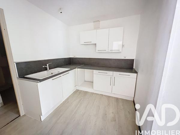 Appartement à vendre 2 pièces 58,7 m² La Valette-du-Var