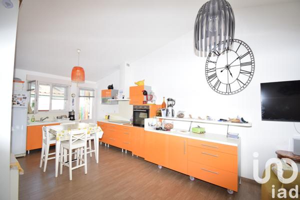Maison à vendre 2 pièces 50 m² Dolus-d'Oléron