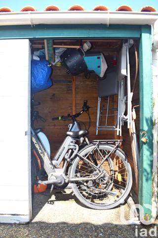 Maison à vendre 2 pièces 50 m² Dolus-d'Oléron