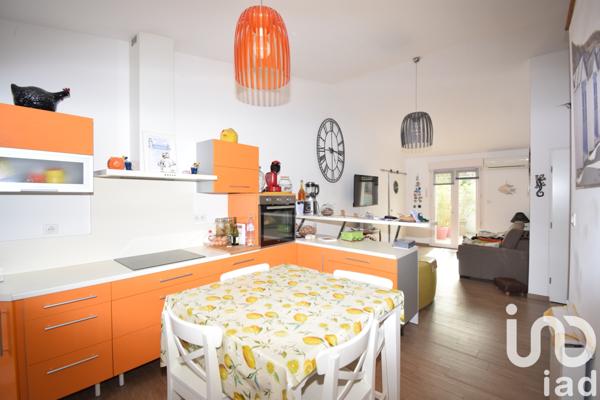 Maison à vendre 2 pièces 50 m² Dolus-d'Oléron