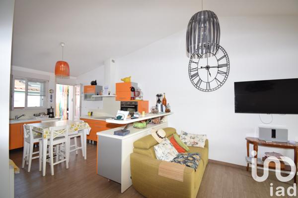 Maison à vendre 2 pièces 50 m² Dolus-d'Oléron