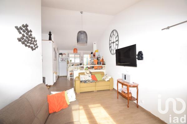 Maison à vendre 2 pièces 50 m² Dolus-d'Oléron