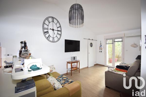 Maison à vendre 2 pièces 50 m² Dolus-d'Oléron