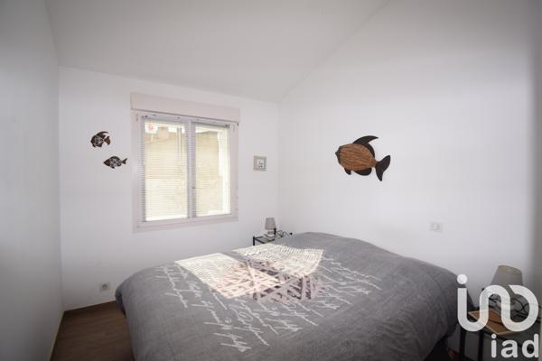 Maison à vendre 2 pièces 50 m² Dolus-d'Oléron