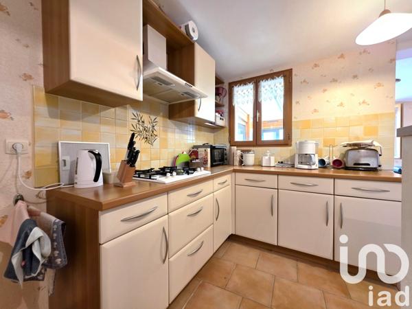 Maison à vendre 4 pièces 84 m² Fouras