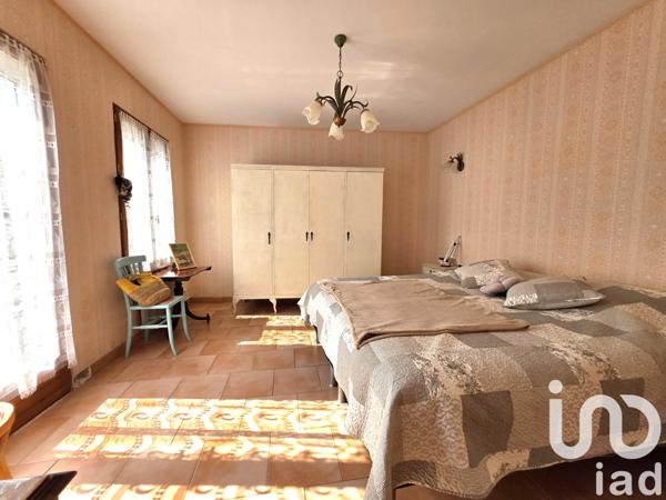 Maison à vendre 4 pièces 84 m² Fouras