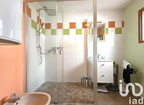 Maison à vendre 4 pièces 84 m² Fouras