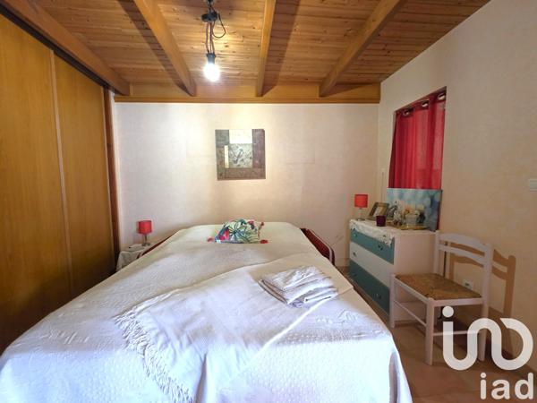 Maison à vendre 4 pièces 84 m² Fouras