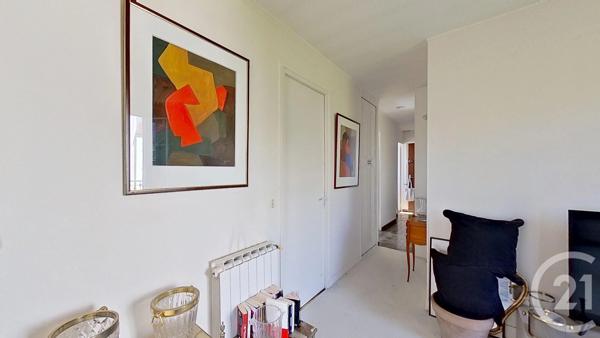 Appartement F2 à vendre  2 pièces - 45,63 m 2   NOGENT SUR MARNE  - 94